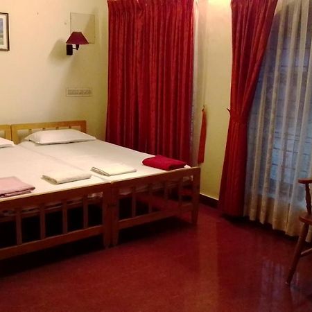 Vintage Inn Kochi Esterno foto