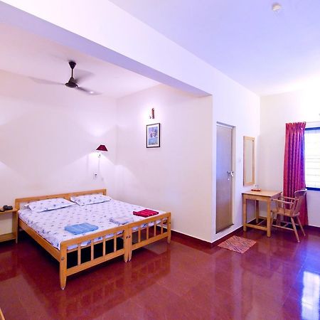 Vintage Inn Kochi Esterno foto